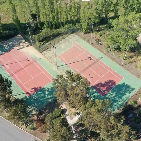 Apartment Neuf Climatise - Vue Saint-tropez - 50m Et Port - Piscine